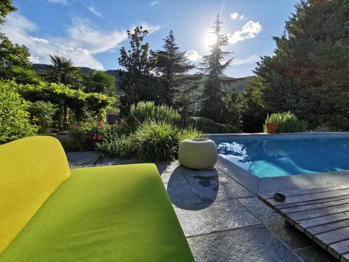B&B Casa Percivalle Borgo Priolo Екстериор снимка