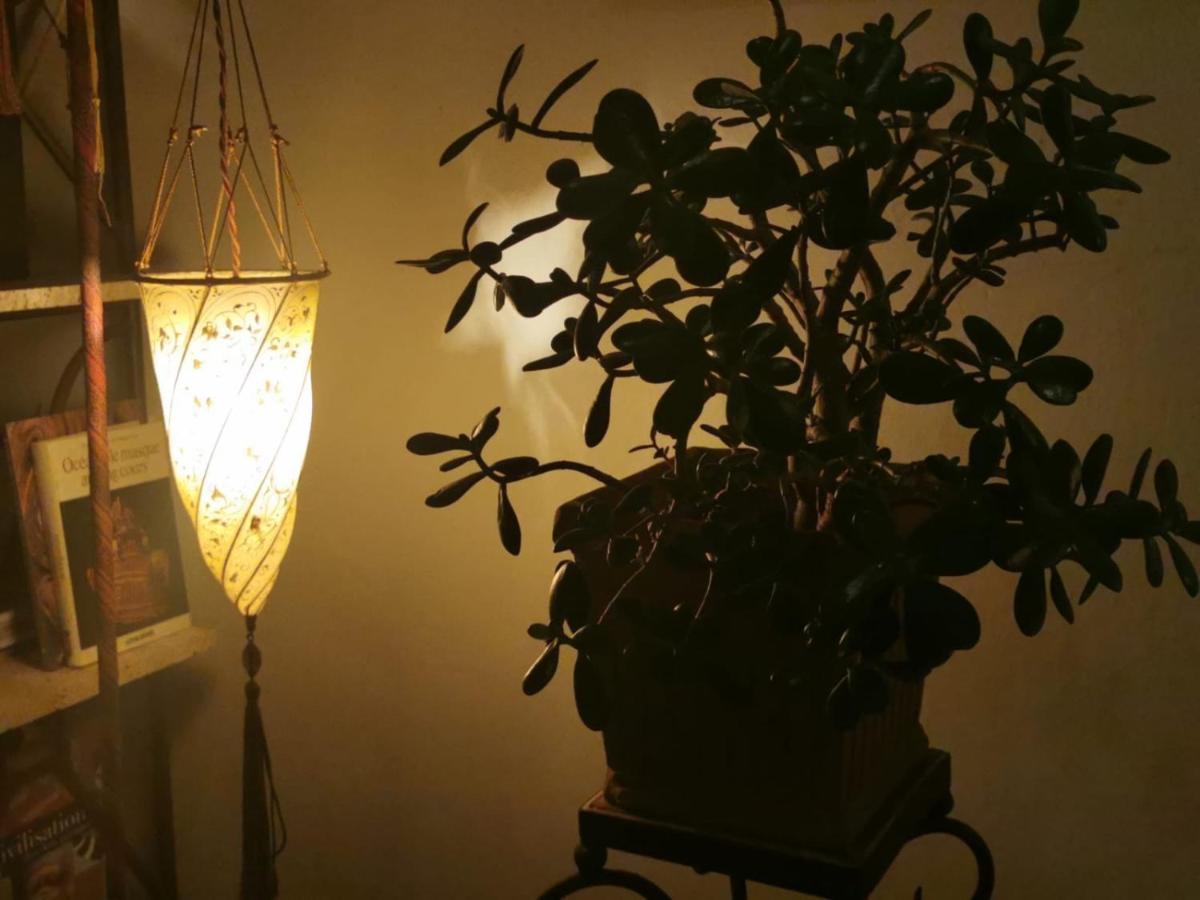 B&B Casa Percivalle Borgo Priolo Екстериор снимка